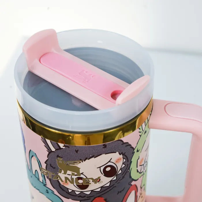 Stanley x Labubu Limited Edition 40oz Tumbler