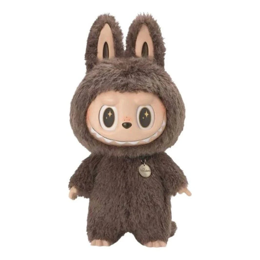 The Monsters Labubu I Found You